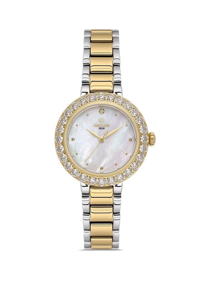 Hislon Kadın Kol Saati QL162T-09SG