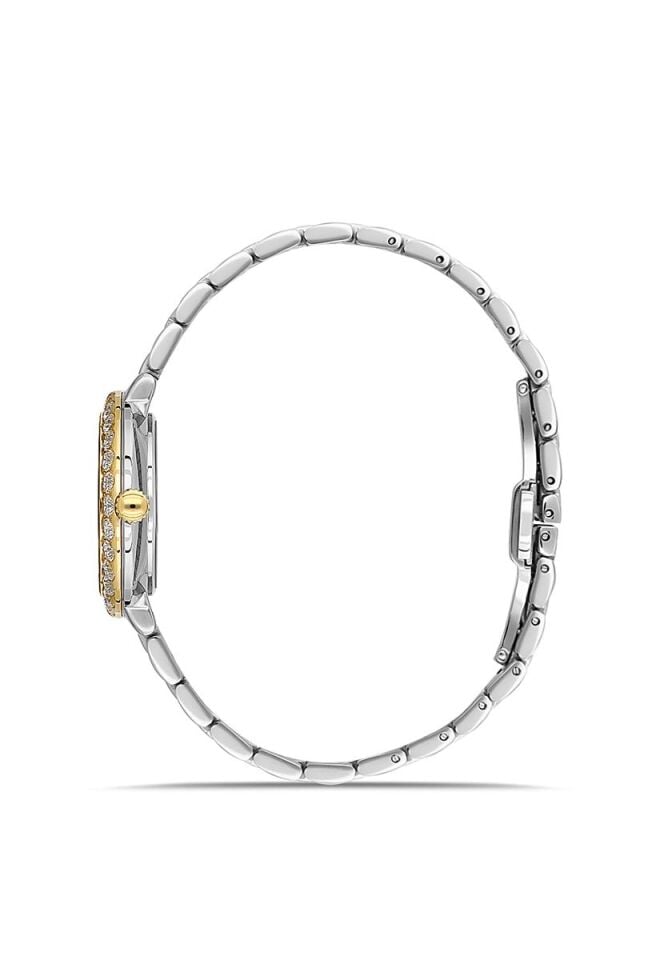 Hislon Kadın Kol Saati QL162T-09SG