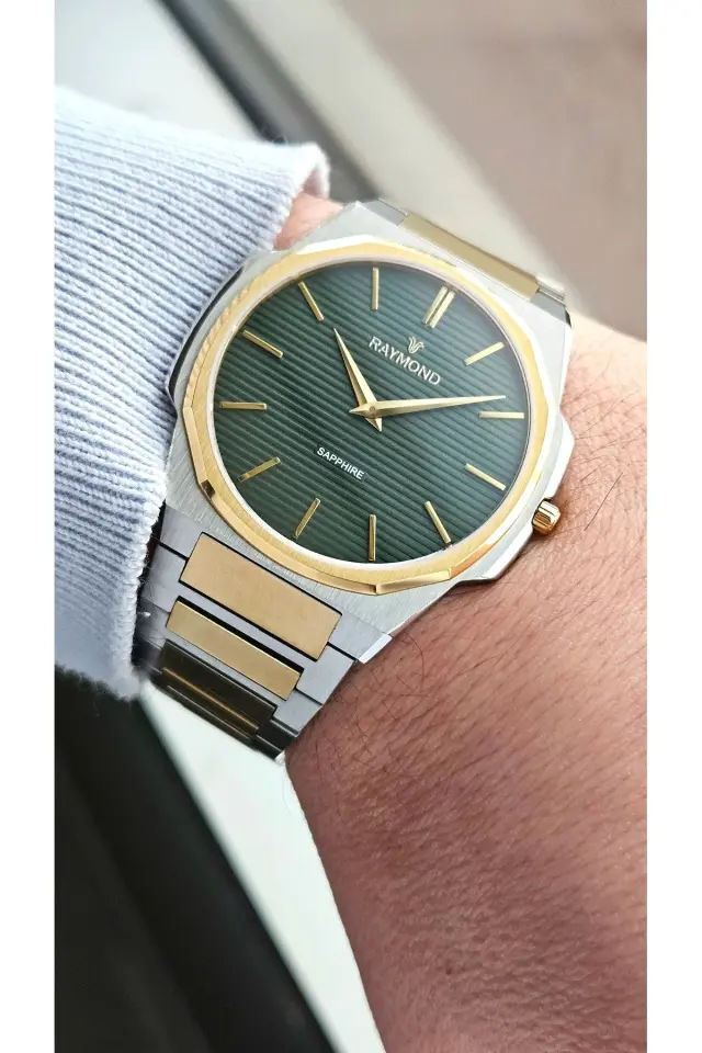 Raymond Erkek Kol Saati RYM-280273-R91