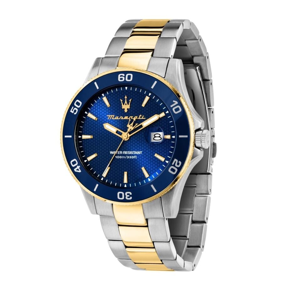 Maserati Erkek Kol Saati - R8873600010