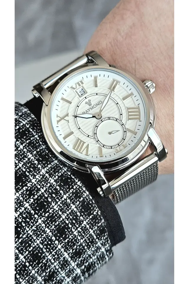 Raymond Erkek Kol Saati RYM-280275-R83
