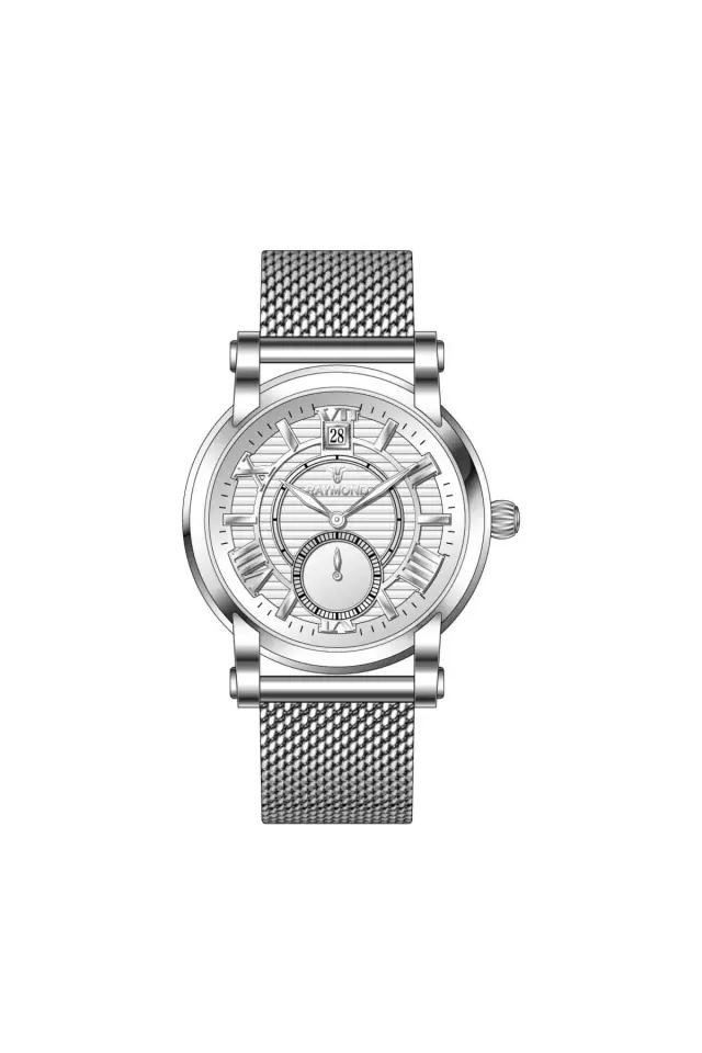 Raymond Erkek Kol Saati RYM-280275-R83