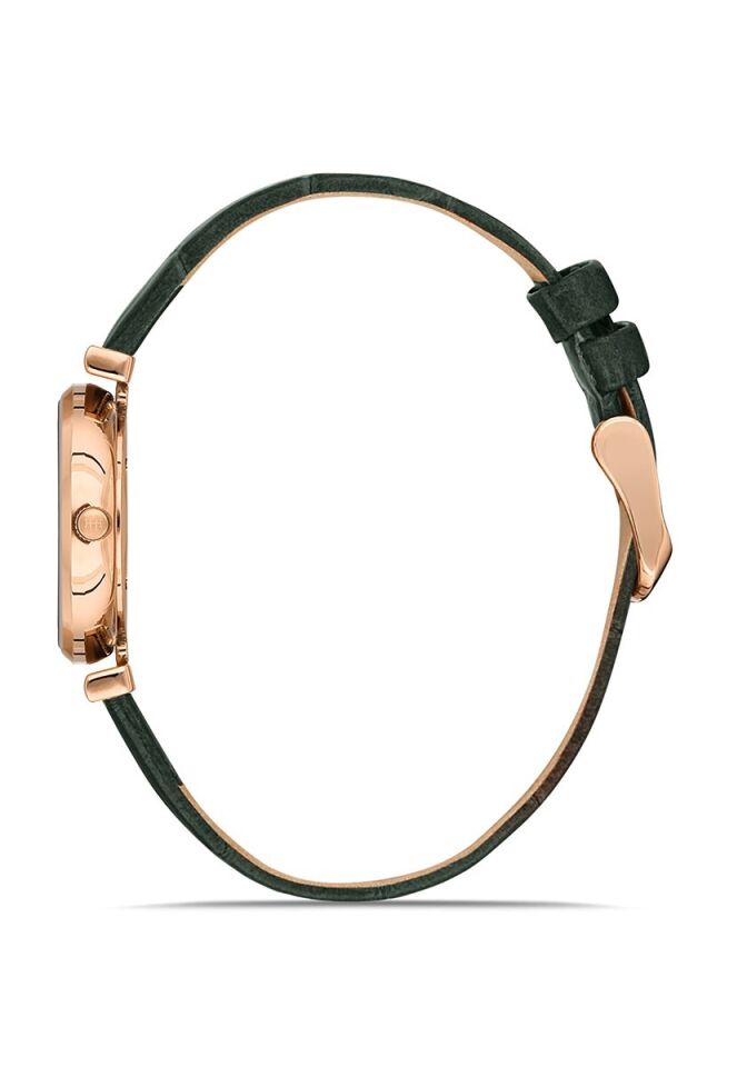 Hislon Kadın Kol Saati QL119R-15KR