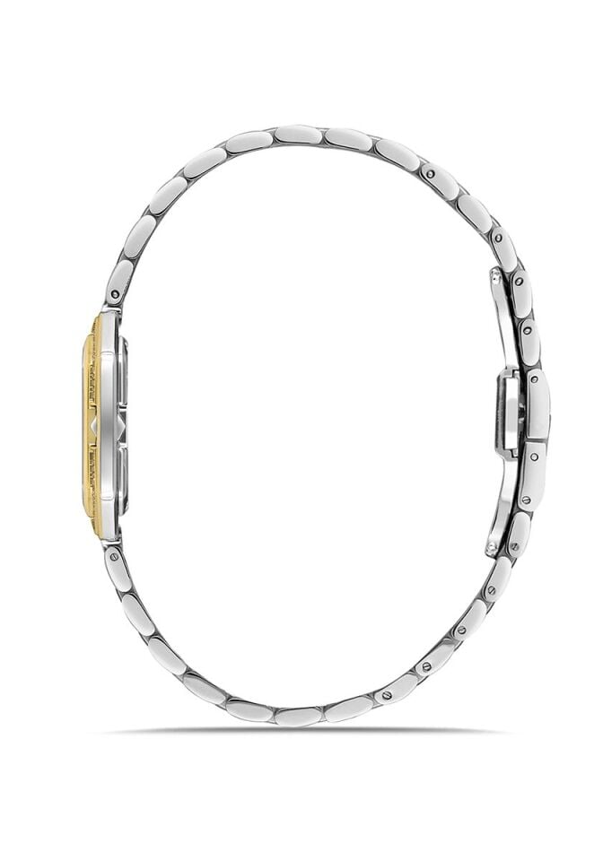 Hislon Kadın Kol Saati QL170T-15SG