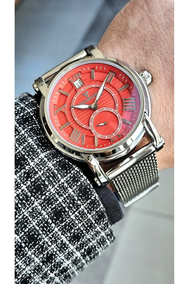 Raymond Erkek Kol Saati RYM-280275-R79