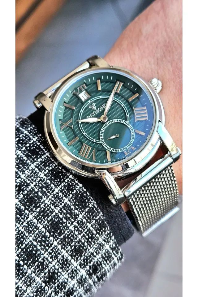 Raymond Erkek Kol Saati RYM-280275-R77