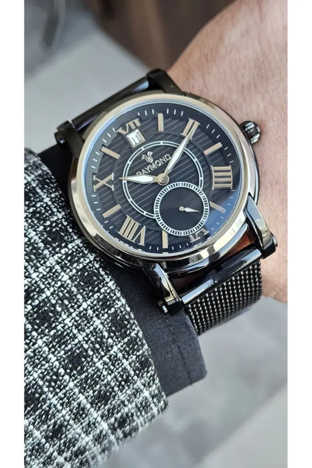 Raymond Erkek Kol Saati RYM-280275-R50
