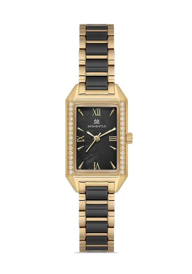 Momentus Kadın Kol Saati - SS273T-04SG