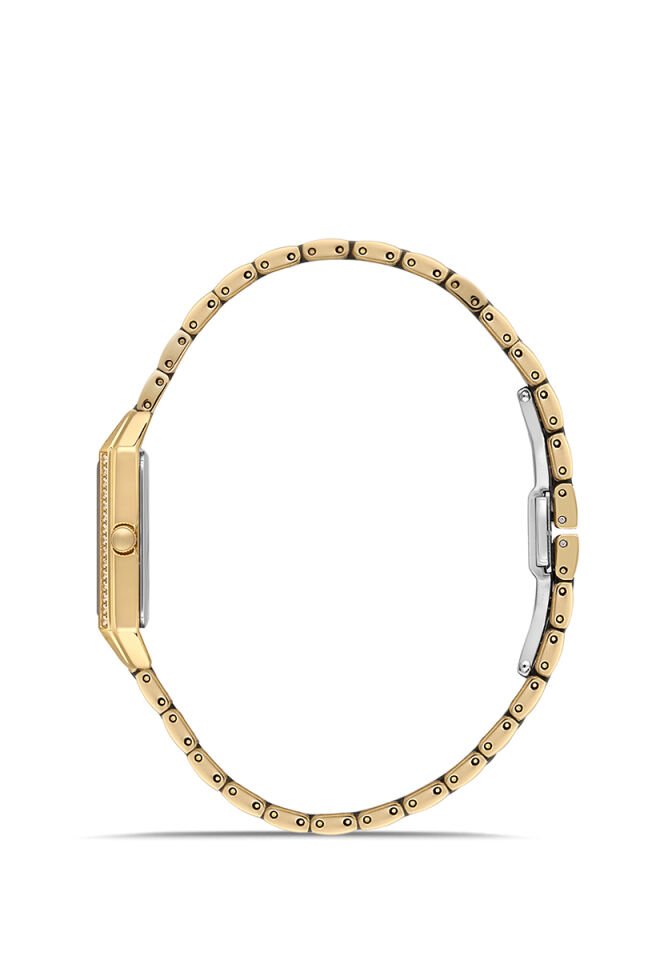 Momentus Kadın Kol Saati - SS273T-04SG