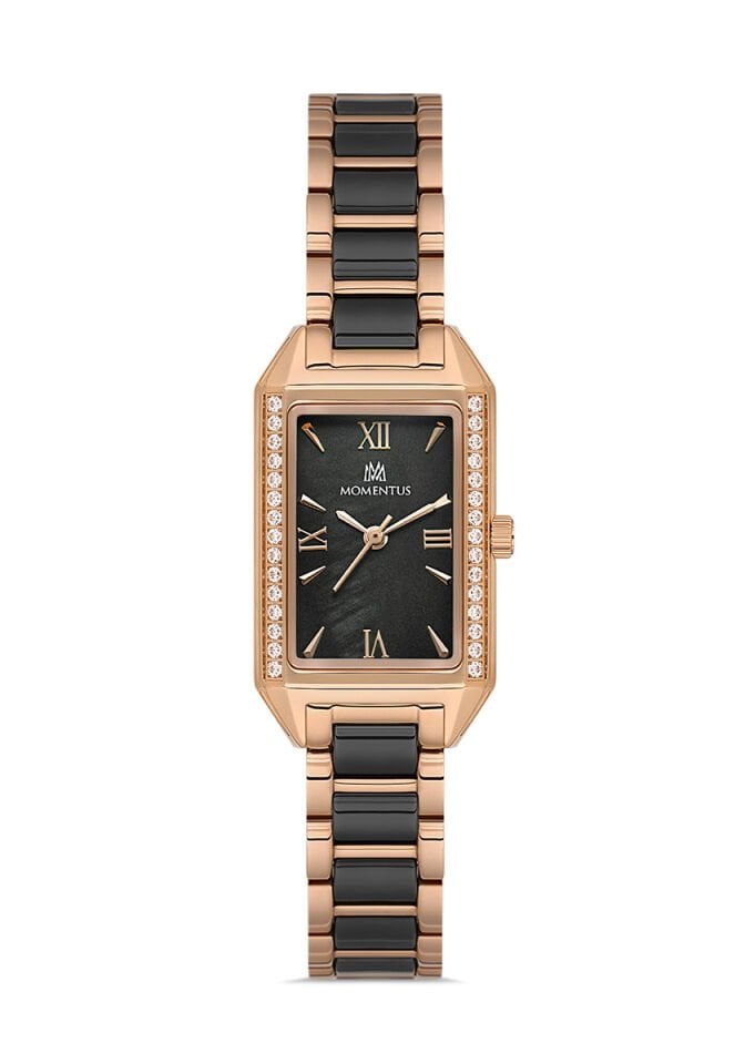 Momentus Kadın Kol Saati - SS273T-04SR
