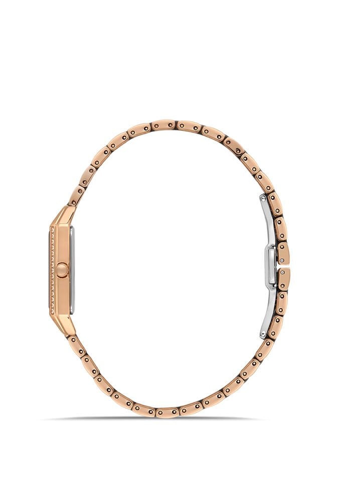 Momentus Kadın Kol Saati - SS273T-04SR