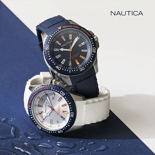 Nautica